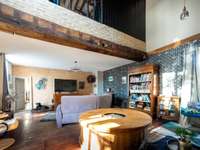 Vente maison 15 pièces