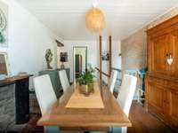 Vente maison 15 pièces