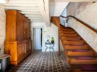 Vente maison 15 pièces