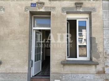 Vente Maison 2 chambresMamers