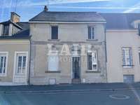 Vente maison 4 pièces Vente maison 4 pièces