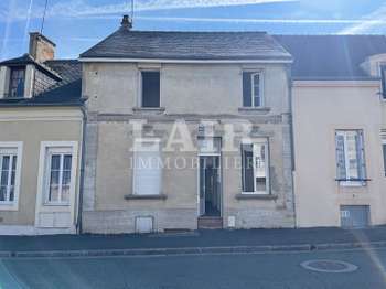 Vente maison 4 pièces Vente maison 4 pièces