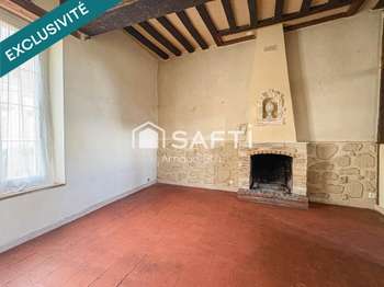 Vente Maison 1 chambreMamers