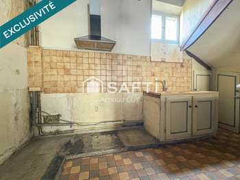 Vente maison 2 pièces