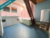 Vente maison 2 pièces