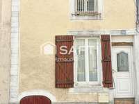 Vente maison 2 pièces