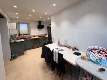 Vente maison 2 pièces