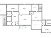 Vente maison 8 pièces Vente maison 8 pièces