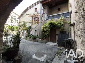 Vente maison 8 pièces Manas 26