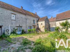 Vente Maison 3 chambresManchecourt