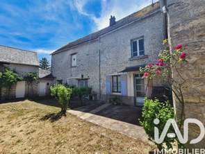 Vente Maison 3 chambresManchecourt