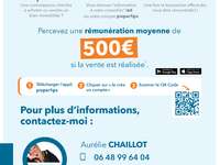 Vente maison 6 pièces Vente maison 6 pièces