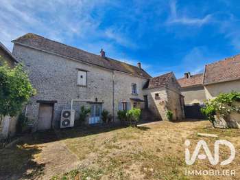 Vente Maison 3 chambresManchecourt