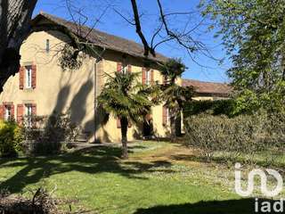 Vente maison 11 pièces