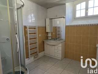 Vente maison 11 pièces