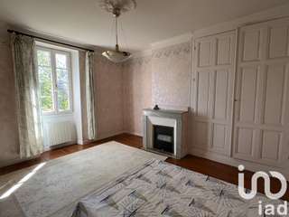 Vente maison 11 pièces