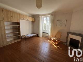Vente maison 11 pièces