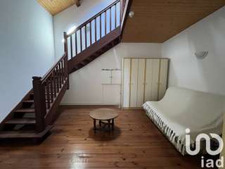 Vente maison 11 pièces