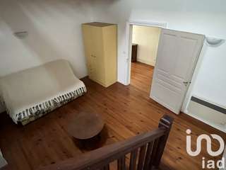 Vente maison 11 pièces