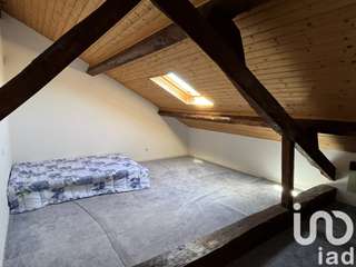 Vente maison 11 pièces