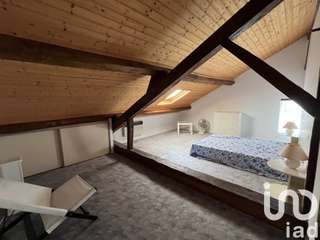 Vente maison 11 pièces