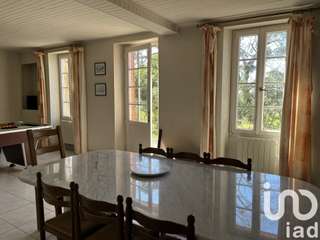 Vente maison 11 pièces
