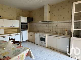 Vente maison 11 pièces