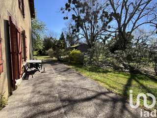 Vente maison 11 pièces