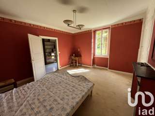 Vente maison 11 pièces
