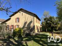 Vente maison 11 pièces Vente maison 11 pièces