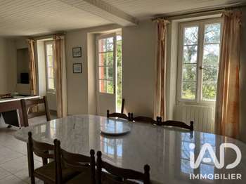 Vente maison 11 pièces Vente maison 11 pièces