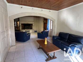 Vente maison 11 pièces Vente maison 11 pièces