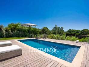 Vente Maison 5 chambresMandelieu-la-Napoule