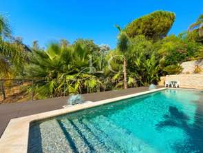 Vente Maison 3 chambresMandelieu-la-Napoule