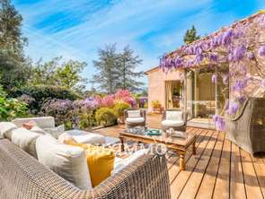 Vente Maison 4 chambresMandelieu-la-Napoule