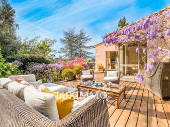 Vente maison 6 pièces Mandelieu-la-Napoule 06