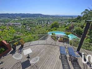 Vente Maison 5 chambresMandelieu-la-Napoule