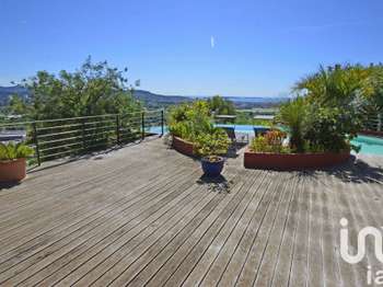 Vente maison 8 pièces Mandelieu-la-Napoule 06