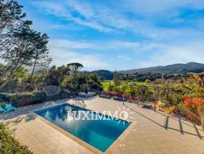 Vente Maison 6 chambresMandelieu-la-Napoule
