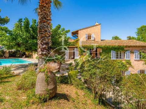 Vente maison 1 pièce Mandelieu-la-Napoule 06