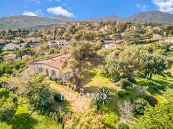 Vente maison 8 pièces Mandelieu-la-Napoule 06