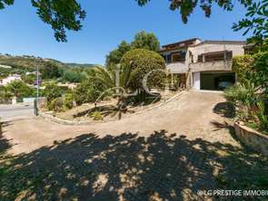 Vente Maison 5 chambresMandelieu-la-Napoule