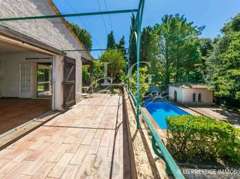 Vente maison 7 pièces Mandelieu-la-Napoule 06