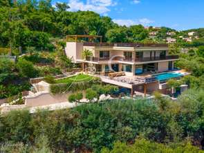 Vente Maison 5 chambresMandelieu-la-Napoule