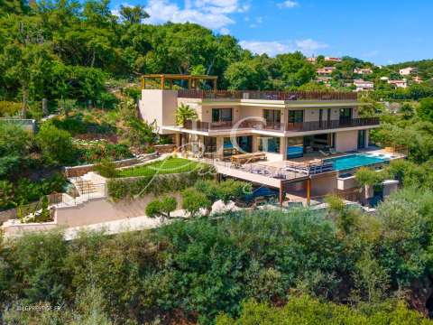 Vente maison 10 pièces Mandelieu-la-Napoule 06