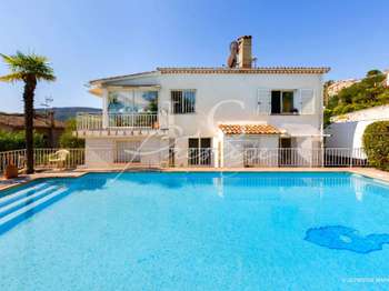 Vente maison 7 pièces Mandelieu-la-Napoule 06