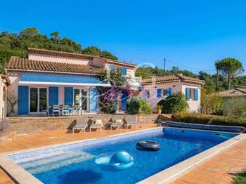 Vente maison 6 pièces Mandelieu-la-Napoule 06