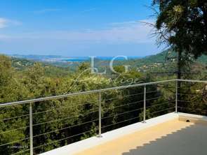 Vente Maison 3 chambresMandelieu-la-Napoule