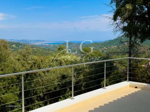 Vente maison Mandelieu-la-Napoule 06
