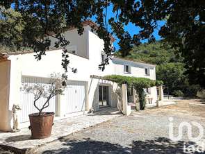 Vente Maison 3 chambresMandelieu-la-Napoule